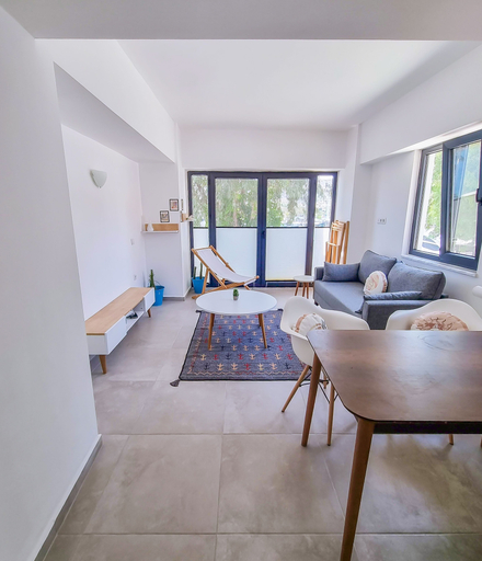 Room 2, Four Holiday Suites, Marmaris