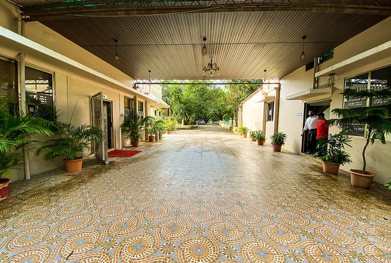 Others 5, Solitaire Signature Resort, Lonavala, Pune