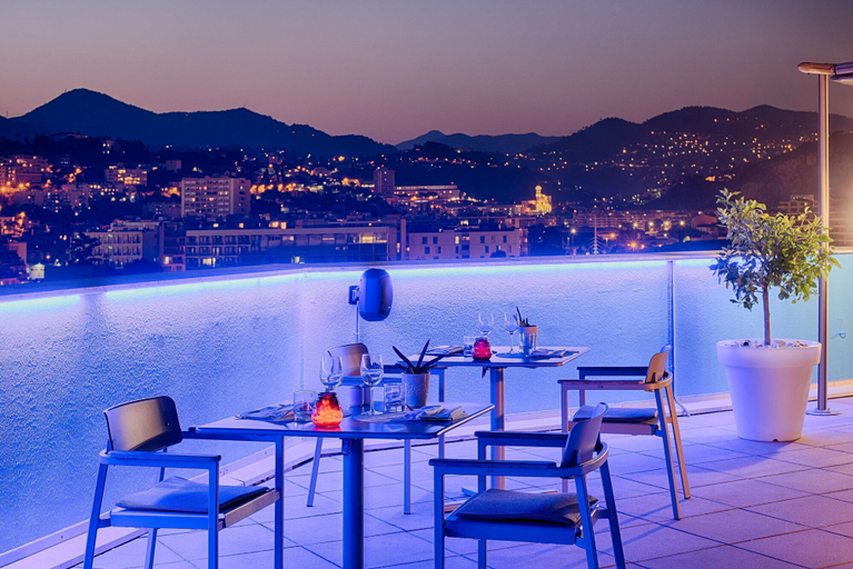 Sport & Beauty 3, NH Nice, Alpes-Maritimes