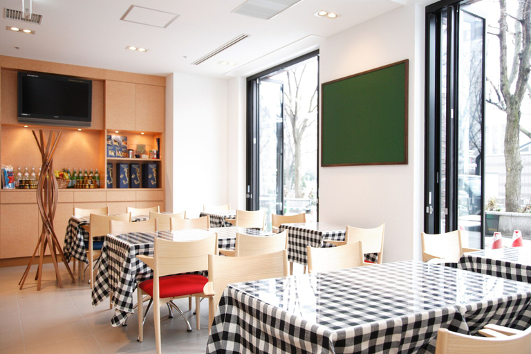 Others 4, Hotel Resol Trinity Sapporo, Sapporo