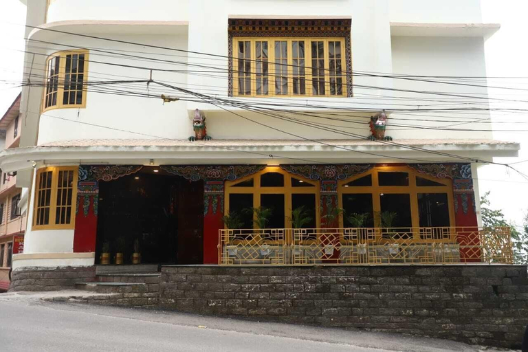 Exterior & Views 2, Jewel Himalayan Heights, East Sikkim