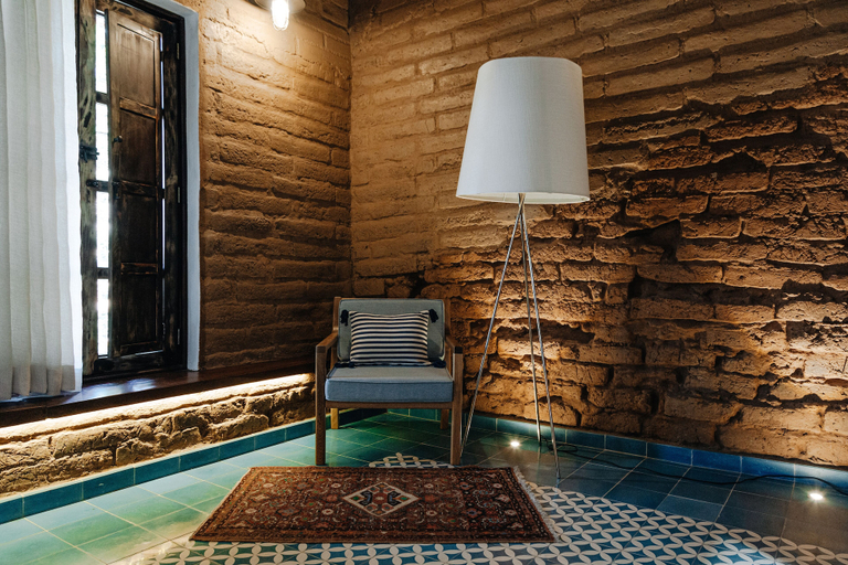 Sport & Beauty 5, Doña Francisca Hotel Boutique, Talpa de Allende