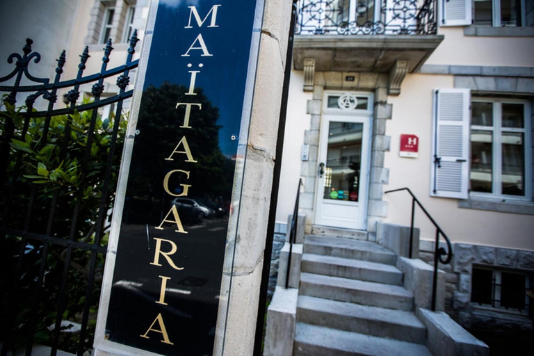 Exterior & Views 2, Hotel Maitagaria, Pyrénées-Atlantiques