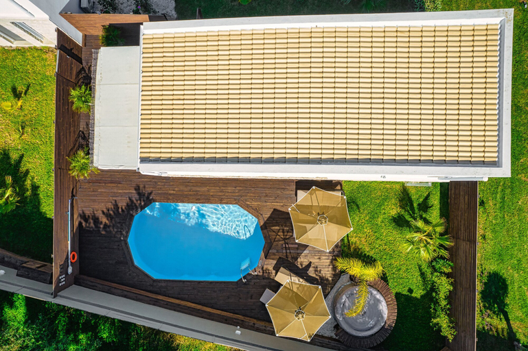 Others 2, Cocoon Villas, Crete