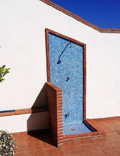 Exterior & Views, Villas Virgen del Mar 6, Málaga