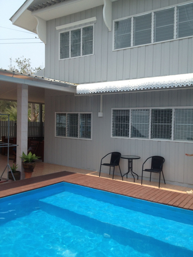 Sport & Beauty 4, Baan Par Pern Hadchaosamran, Muang Phetchaburi
