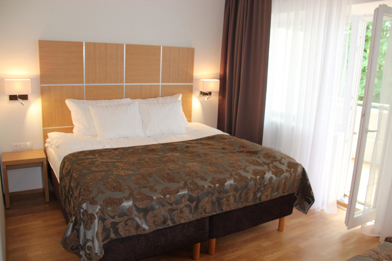 Bedroom 2, Pärnu Hotel, Pärnu