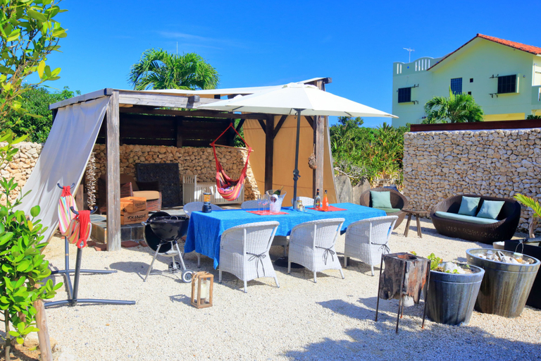 Exterior & Views 2, Glamping Resort YOKABUSHI, Ishigaki