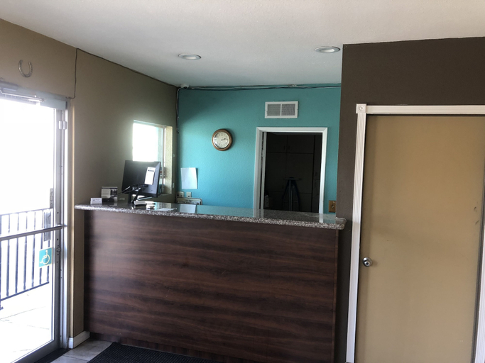 Others 5, Northgate Motel, San Diego