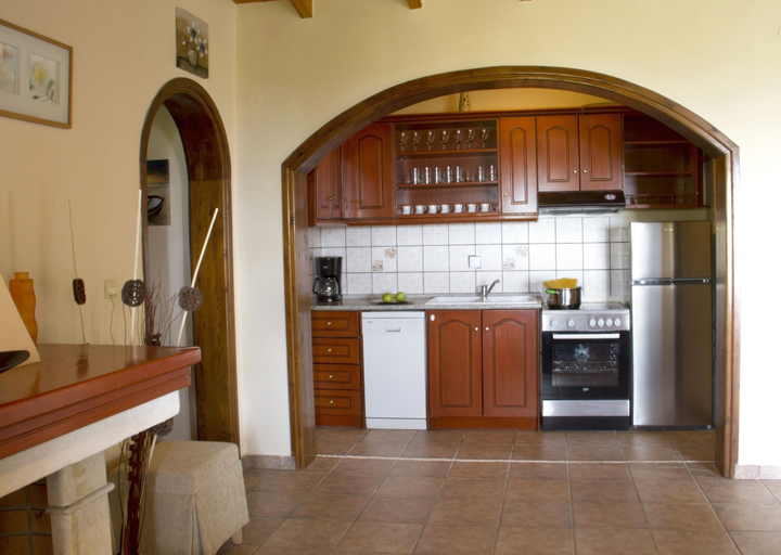 Others 5, Nafsika villa, Ionian Islands