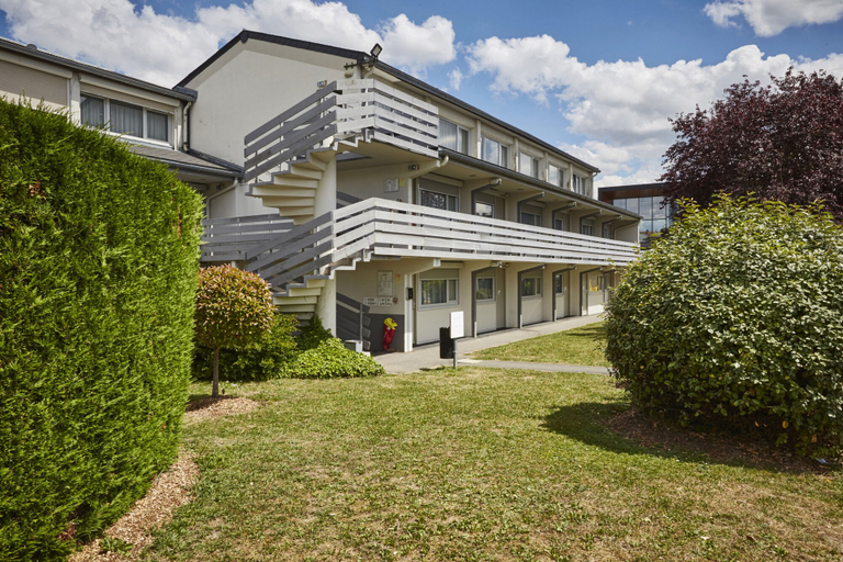 Exterior & Views 2, Hotel Campanile Creteil - Bonneuil Sur Marne, Val-de-Marne