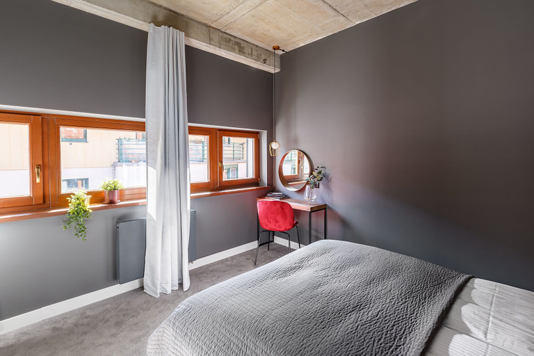 Bedroom 2, Homewell Boutique Stare Miasto, Poznań City