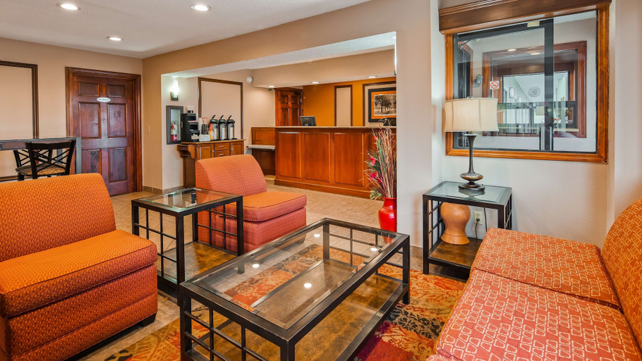 Others 5, SureStay Plus Hotel by Best Western Jackson, Madison