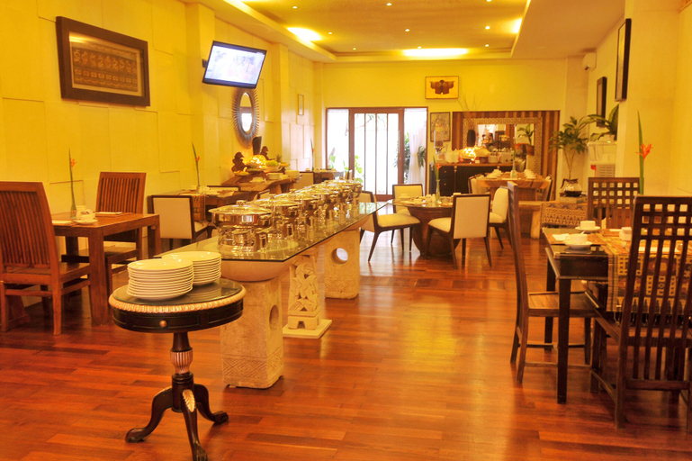 Food & Drinks 5, Cattleya Suite by Marbella, Badung