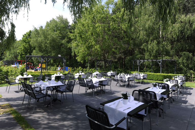 Food & Drinks 5, Van der Valk Hotel Nazareth - Gent, Oost-Vlaanderen