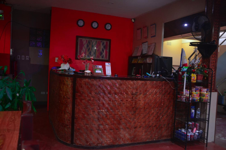 Public Area 2, Michelle Pension, Puerto Princesa City
