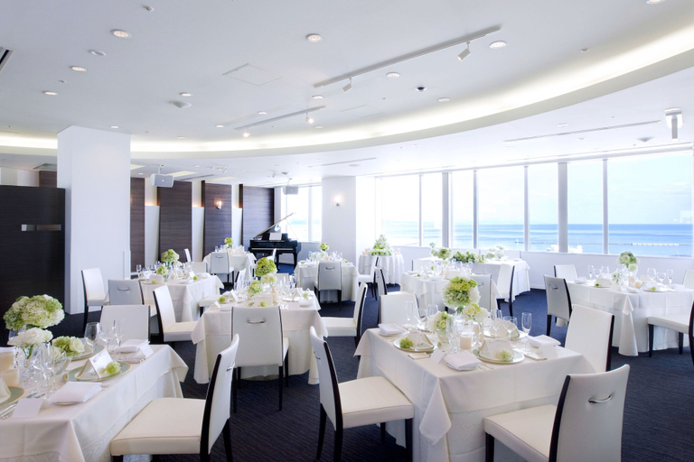 Food & Drinks 5, Hotel Aomori, Aomori