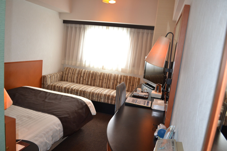 Bedroom 21