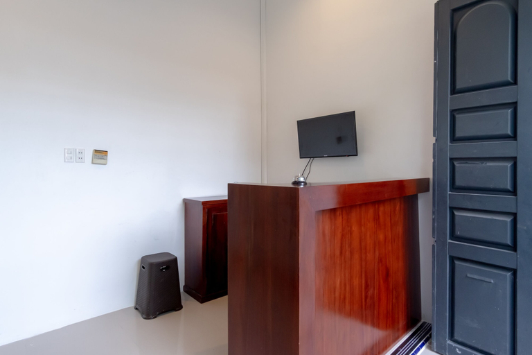 Others 4, Hotel O Os Residence, Medan