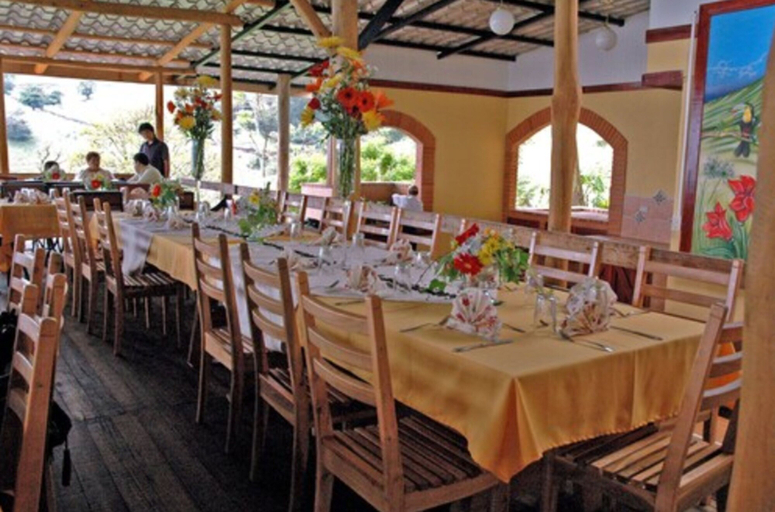 Food & Drinks 5, Guayabo Lodge, Turrialba