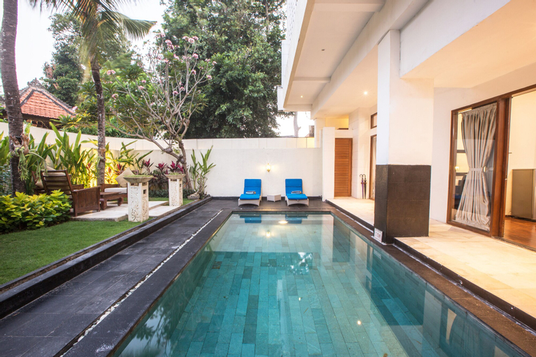 Sport & Beauty 3, Cattleya Suite by Marbella, Badung