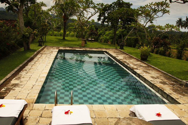 Sport & Beauty 5, Puri Bagus Manggis, Karangasem