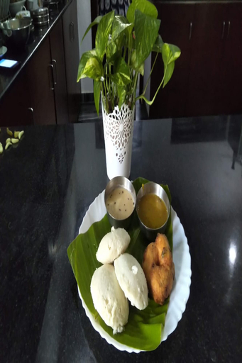 Food & Drinks 4, Rainbow Residency ECR, Viluppuram