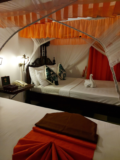Bedroom 2, Horizon Palace, Mjini