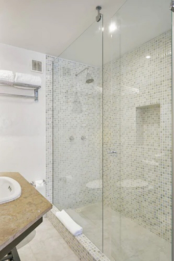 Bathroom 4, Hotel Retiro 84, Santafé de Bogotá
