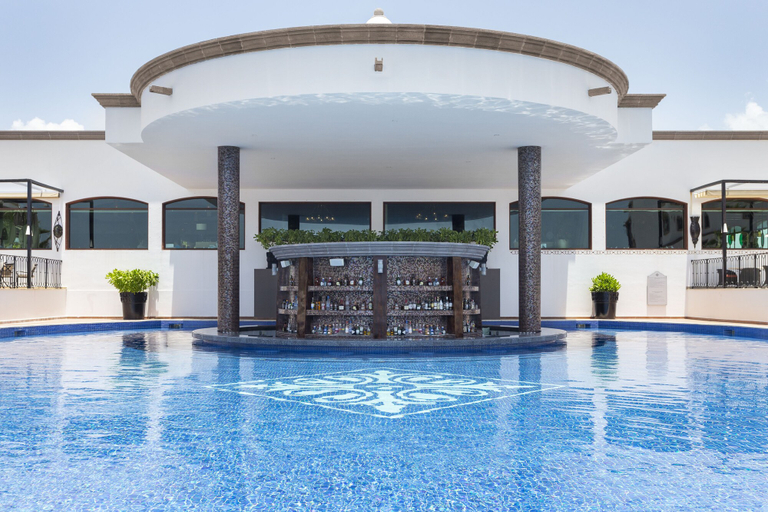 Sport & Beauty 2, Grand Residences Riviera Cancun - All Inclusive, Benito Juárez
