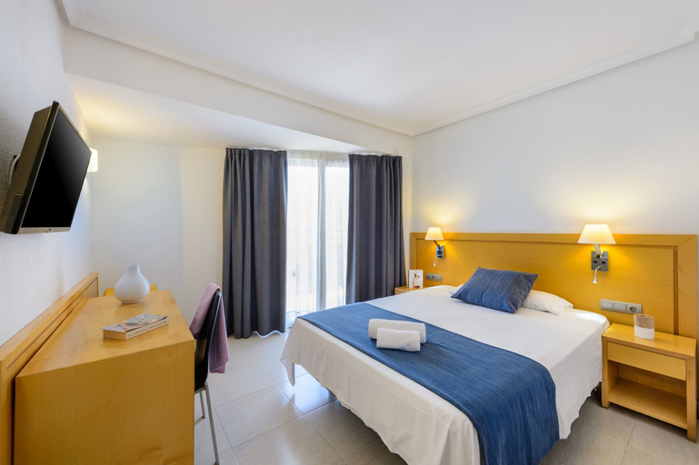 Bedroom 3, Hotel Vibra San Remo, Baleares