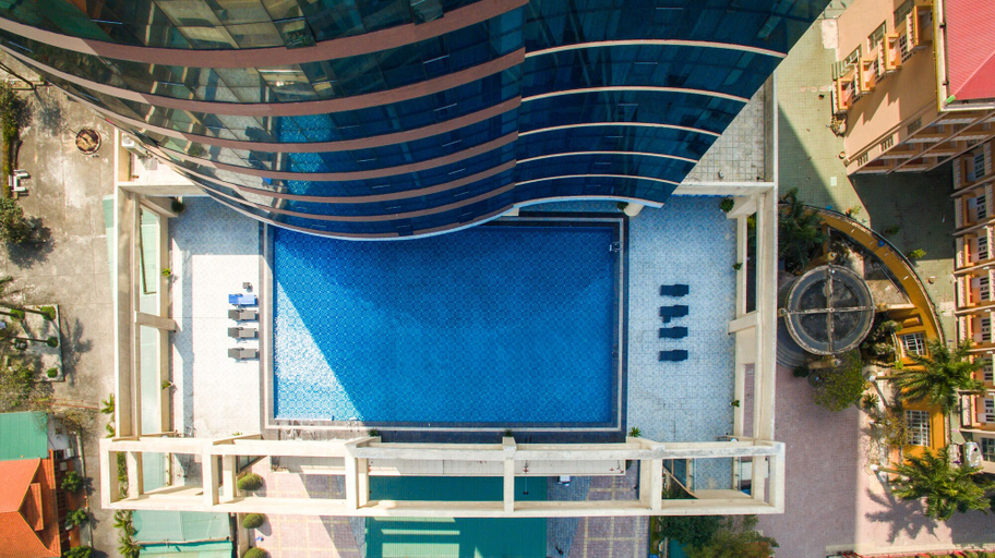 Exterior & Views 3, Muong Thanh Grand Cua Lo Hotel, Cửa Lò