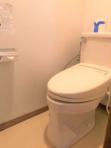 Bathroom 4, Hotel Grand Plaza Urashima, Kurihara