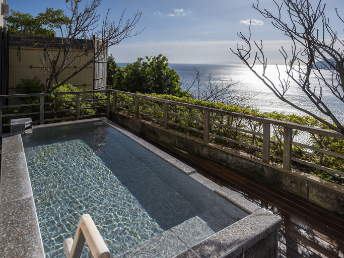 Sport & Beauty 3, Hotel New Akao, Atami