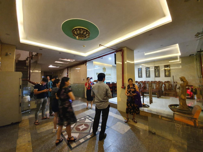 Others 5, Truong Giang Hotel, District 5