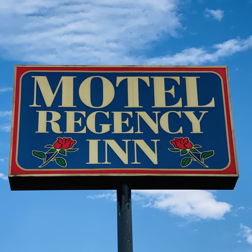 Exterior & Views 1, Regency Inn, Canadian