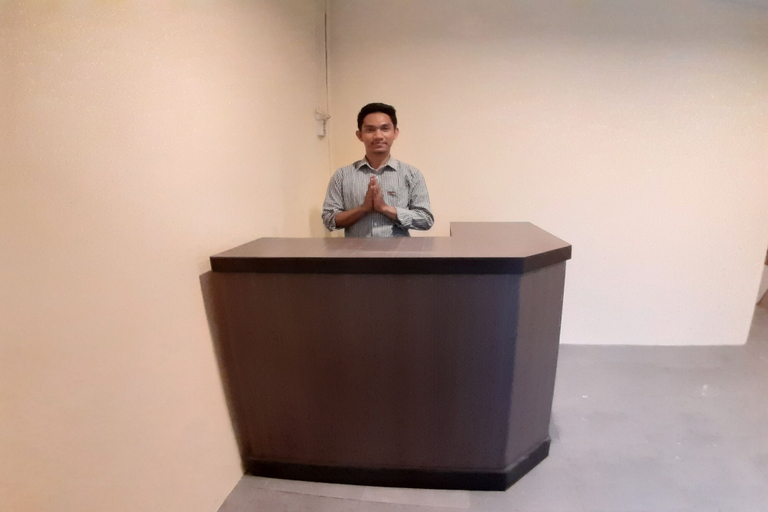 Others 5, Hotel O Angelyn Home Stay, Medan