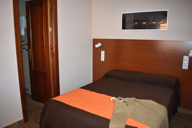 Bedroom 4, Hostal Alamare, Sevilla