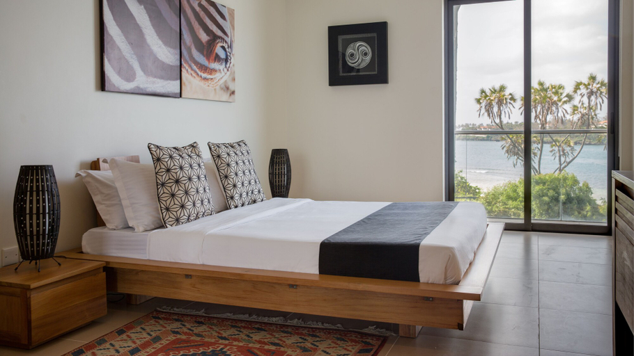 Bedroom 3, Hotel English Point Marina & Spa, Nyali