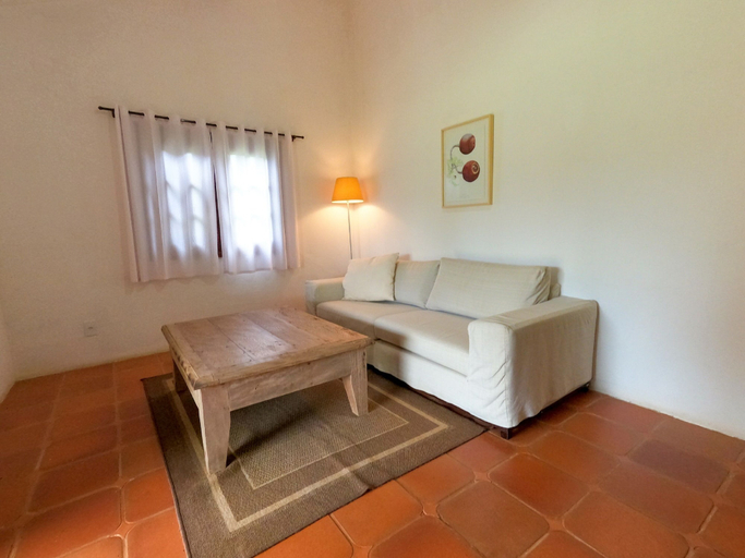 Bedroom 2, Hotel Fazenda Bela Vista, Dourado