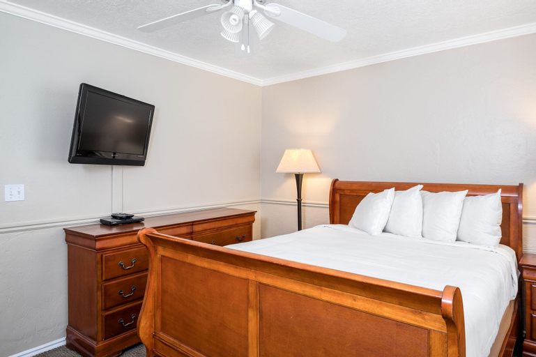 Bedroom 3, Sweetwater Lift Lodge, Summit