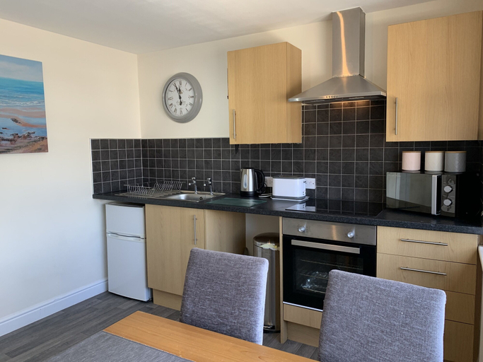 Others 5, Balcony Apartment Near Skegness Beach & Town, Lincolnshire