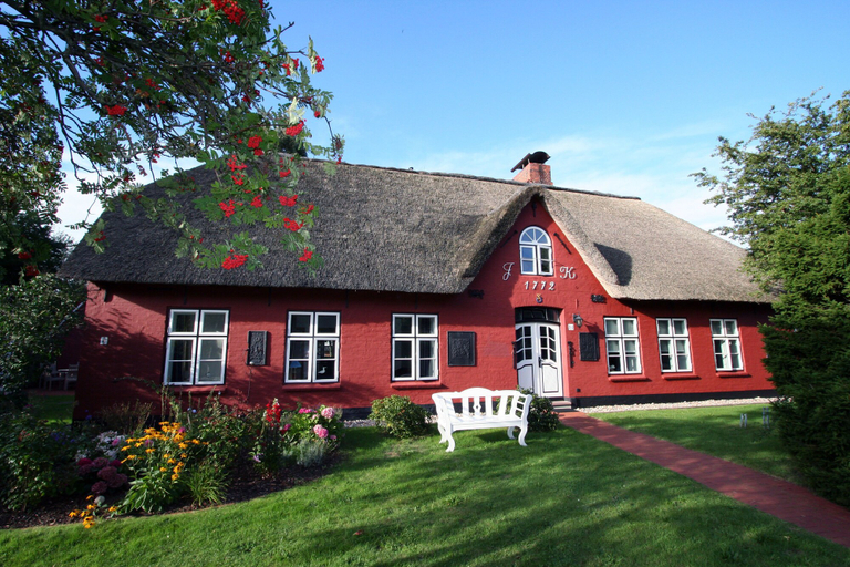 Exterior & Views 1, Alte Schule, Nordfriesland