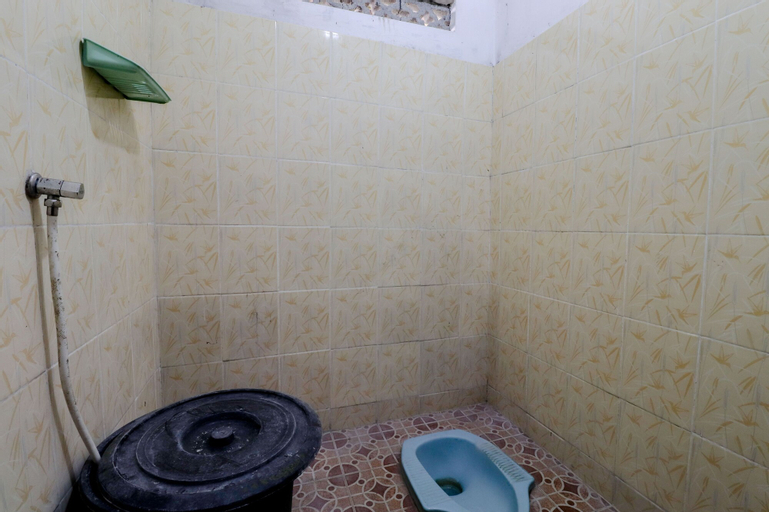 Bedroom 5, Omah Nggunung Cafe & Homestay, Gunung Kidul