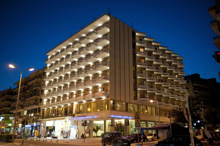 Exterior & Views 2, Oceanis, East Macedonia and Thrace