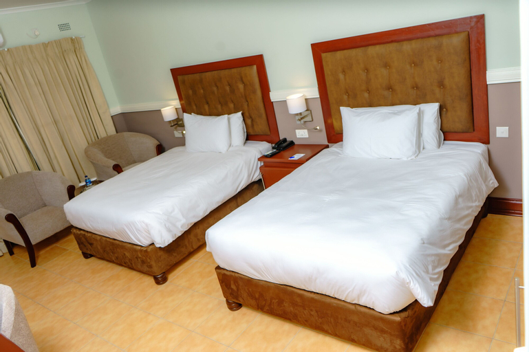Bedroom 13