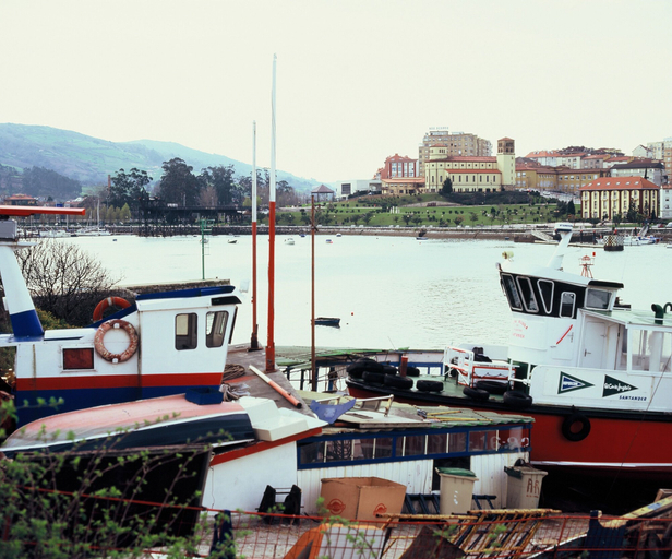 Others 5, Hotel Las Anclas, Cantabria