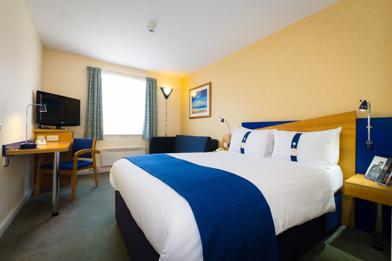 Bedroom 4, Holiday Inn Express ABERDEEN CITY CENTRE, Aberdeen