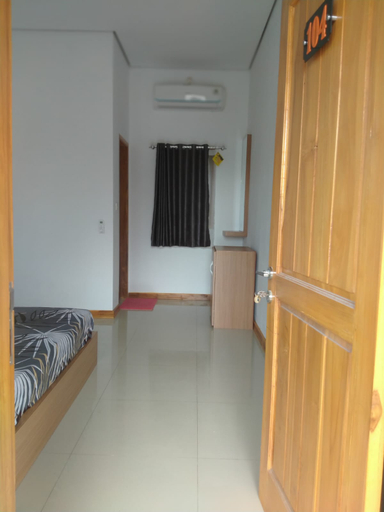 Bedroom 4, Villa Denafa, Garut