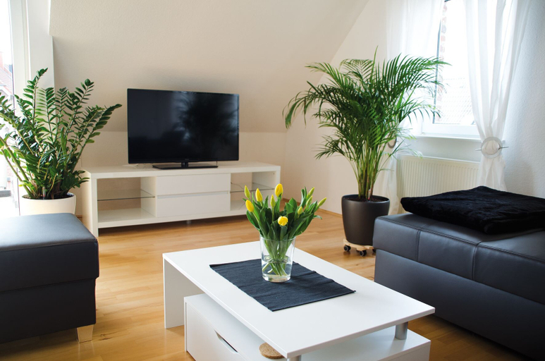Others 5, Bort Lodging, Viersen